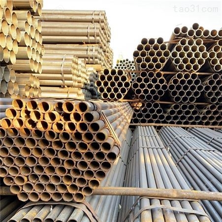 钢铁加工市场 报价优惠 销售焊管