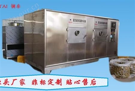 商家定制真空干燥箱 烘干箱  箱式机 可按需制造