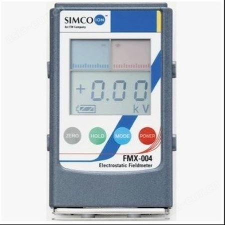 日本 SIMCO FMX-004 静电测试仪 表面静电场测试仪器 静电检测仪器