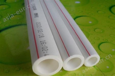 生产厂家 PPR给水管 ppr给水管价格 质量过硬-耐久使用 上海国明