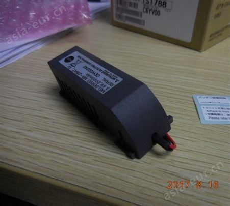 MITSUBISHI ELECTRIC伺服控制器电池MR-J3BAT