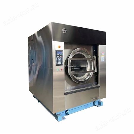 水洗厂（洗衣厂）投资 如何开一家水洗厂 水洗洗衣厂需要哪些设备