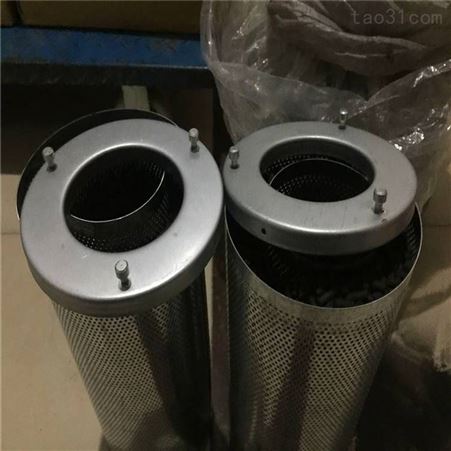 不锈钢材质活性炭筒化学过滤器活性炭筒规格145mm450mm可定做